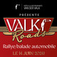 valk roads