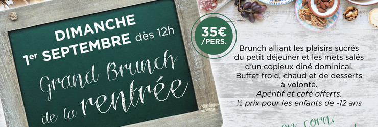 rentrée
