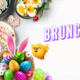 Brunch de Pâques