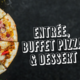 buffet pizza