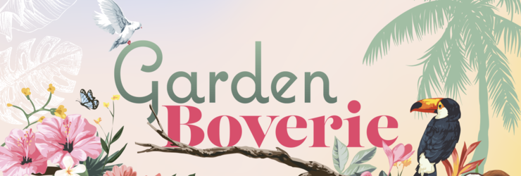 La Garden Boverie