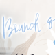 Brunch and Yoga feat Kinéo