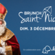 Brunch St-Nicolas