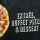8/12 - Pizza's Time - Italian Corner