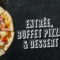 8/12 - Pizza's Time - Italian Corner