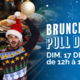 Brunch spécial Pull de Noël 