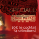 Sky Bar - Soirée Don Papa
