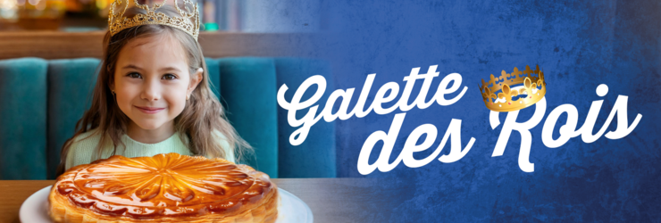 Semaine de la galette des rois