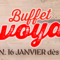 buffet savoyard