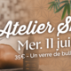 atelier skin care