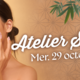 atelier skin care