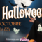 brunch halloween