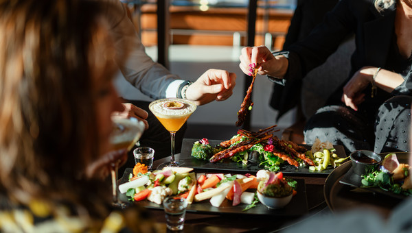 brasserie