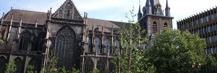 St. Pauls-Kathedrale