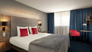 Standardzimmer