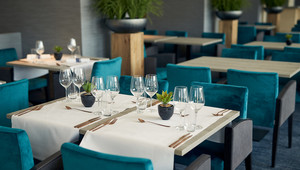 Restaurant Le W