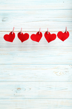  Romantic stay