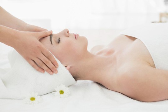Wellness package