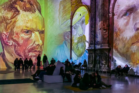Van Gogh