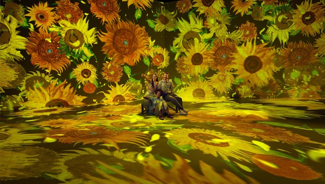 Van Gogh