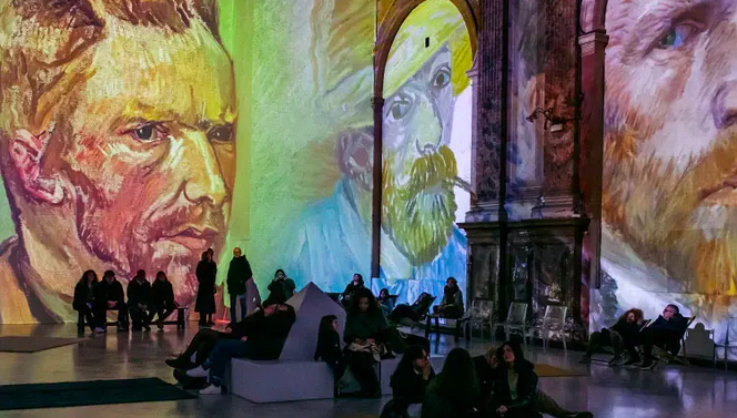 Van Gogh