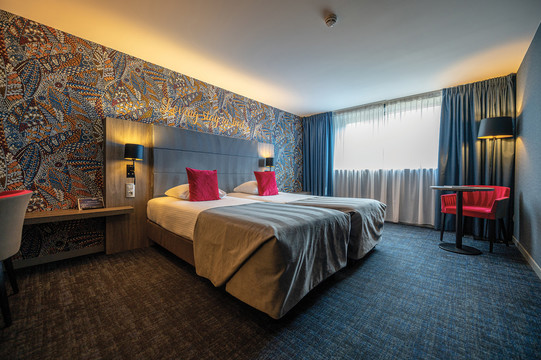 chambre
