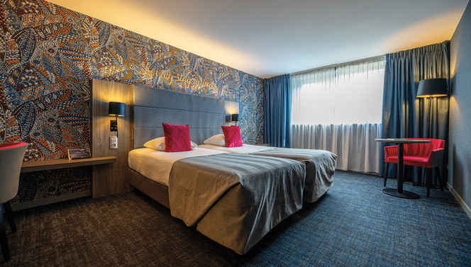 kamer