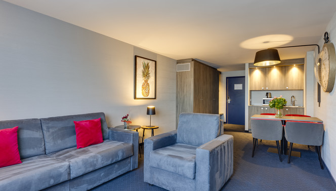Suite