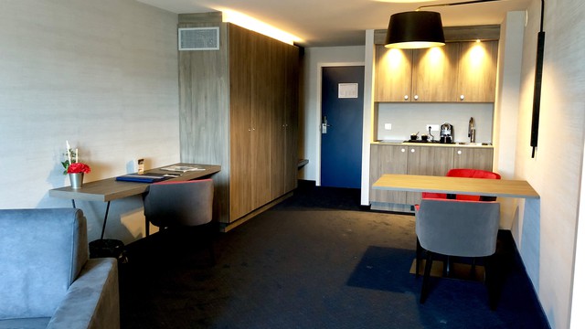 Suite