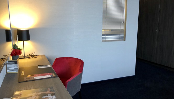 Executive kamer