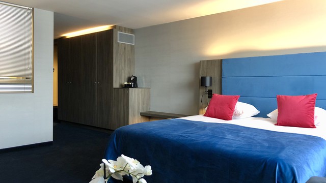 Chambre Exécutive