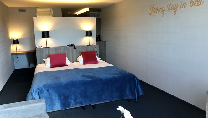 Comfort kamer