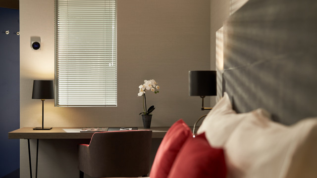 Chambre standard