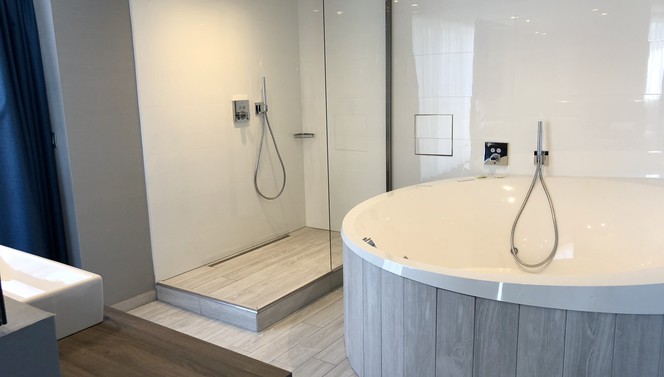Bruidssuite