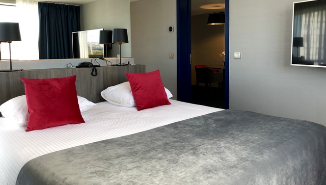 Bruidssuite