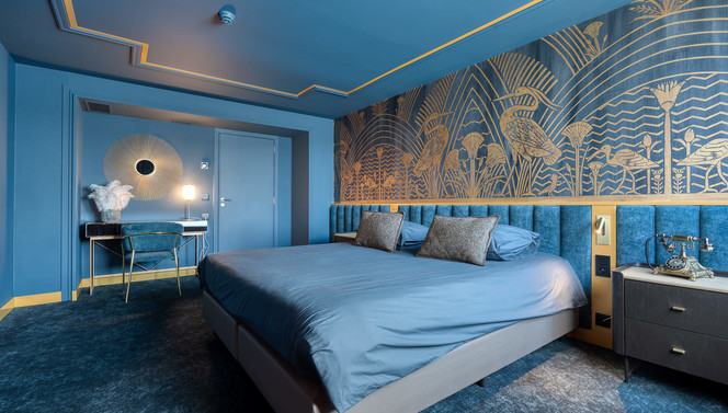 Suite Gatsby