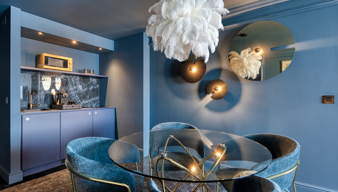 Suite Gatsby