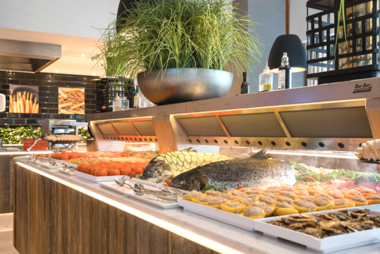 Our gastronomic offerings