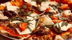 pizza italian corner