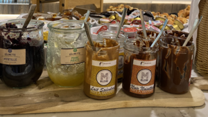 brunch à liège