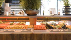 brunch à liège