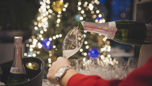 Noël & Nouvel An à Liège - Van der Valk Liège Congrès