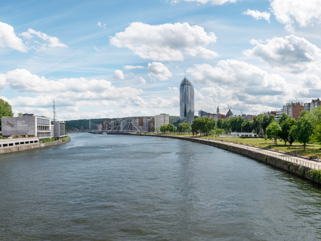 hotel-liege-belgique-bord-meuse