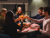 Réservez votre table au Valk