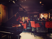 Skybar-liege