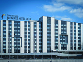 Hôtel-Liège