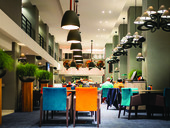 Hotel-restaurant-Liège