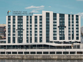 meetings events van der valk liege