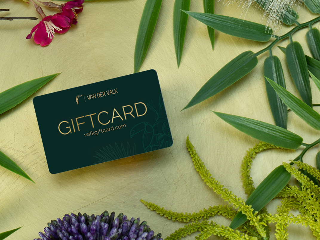 giftcard hôtel Liège van der valk